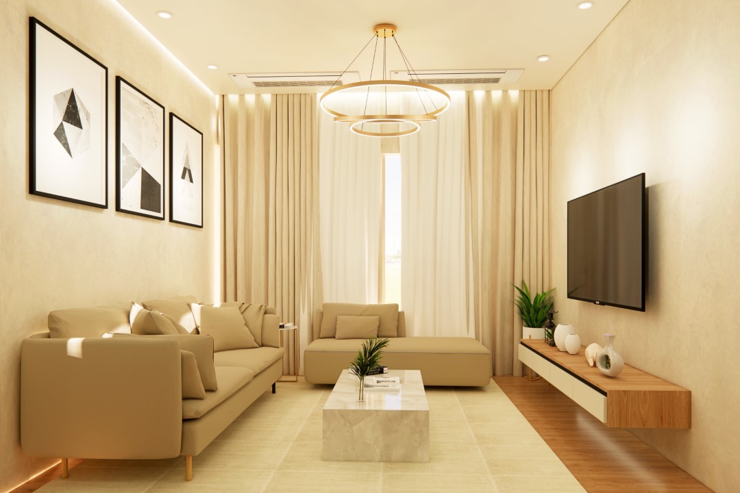 INTERIOR DESIGN_ (Custom)