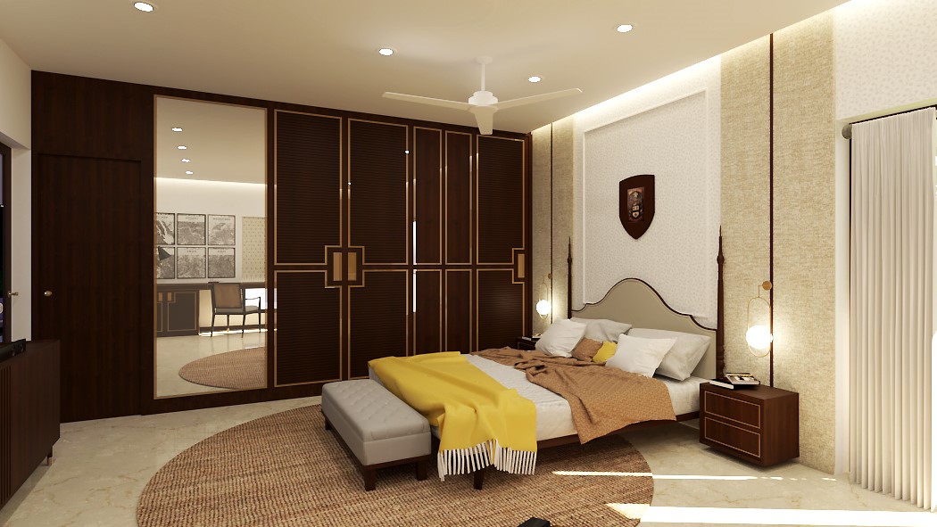 RENOVATION AND RESTORATION (Custom)