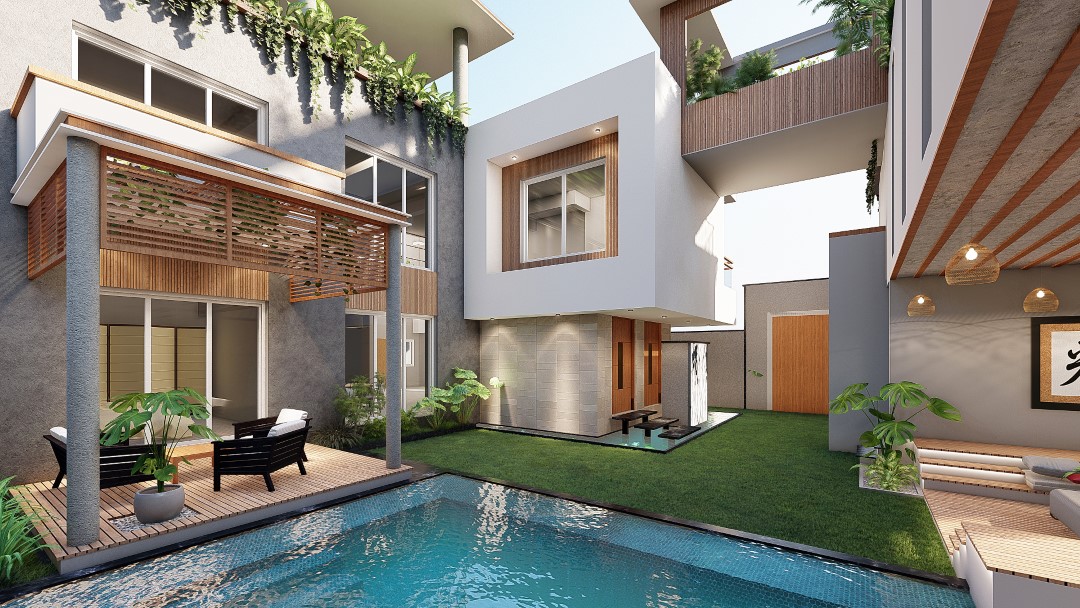 RESIDENTIAL (Custom)